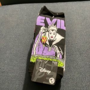 Disney villain socks